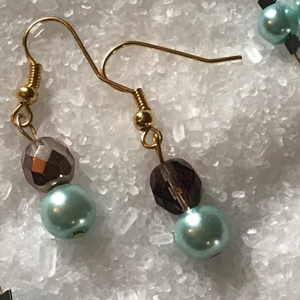 Handmade Jewelry
